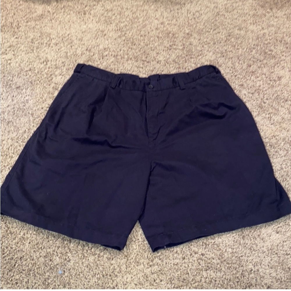 Men’s Puritan Shorts